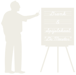 Logo De Meester